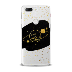 Lex Altern Cat Sweet Dreams OnePlus Case