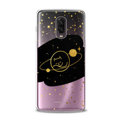 Lex Altern TPU Silicone OnePlus Case Cat Sweet Dreams