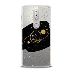 Lex Altern Cat Sweet Dreams Nokia Case