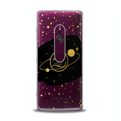 Lex Altern TPU Silicone Sony Xperia Case Cat Sweet Dreams