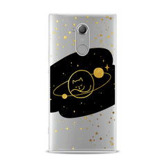 Lex Altern Cat Sweet Dreams Sony Xperia Case