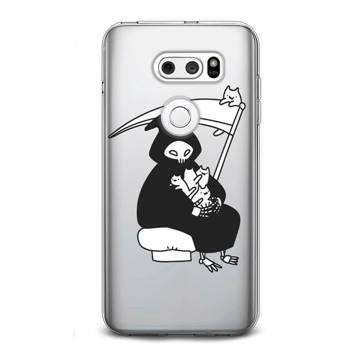 Lex Altern Cat Lover LG Case