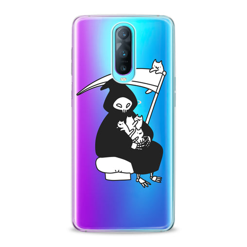 Lex Altern Cat Lover Oppo Case