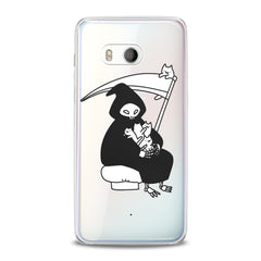 Lex Altern Cat Lover HTC Case