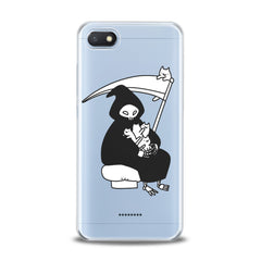 Lex Altern Cat Lover Xiaomi Redmi Mi Case