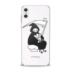 Lex Altern Cat Lover Motorola Case