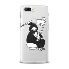 Lex Altern Cat Lover OnePlus Case