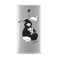 Lex Altern Cat Lover Sony Xperia Case