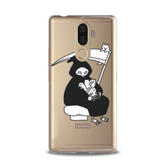 Lex Altern Cat Lover Lenovo Case