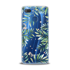 Lex Altern TPU Silicone Lenovo Case Sea Buckthorn Bloom