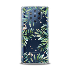 Lex Altern Sea Buckthorn Bloom Nokia Case