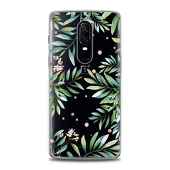 Lex Altern Sea Buckthorn Bloom OnePlus Case