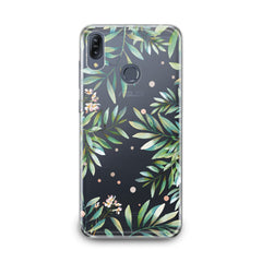 Lex Altern Sea Buckthorn Bloom Asus Zenfone Case