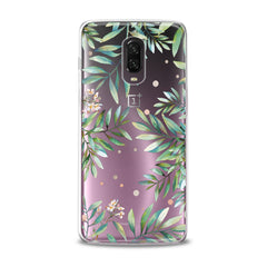 Lex Altern TPU Silicone OnePlus Case Sea Buckthorn Bloom