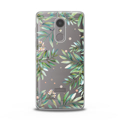 Lex Altern Sea Buckthorn Bloom Lenovo Case