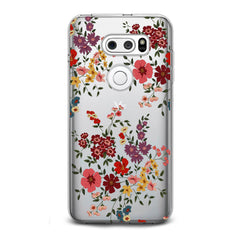 Lex Altern Colored Gentle Flowers LG Case