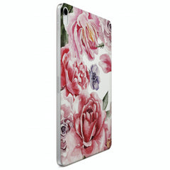 Lex Altern Magnetic iPad Case Red Roses