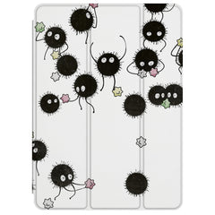 Lex Altern Magnetic iPad Case Spirited Away