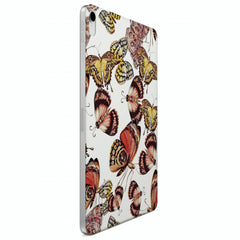 Lex Altern Magnetic iPad Case Butterfly Pattern