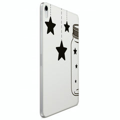 Lex Altern Magnetic iPad Case Star Jar