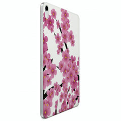 Lex Altern Magnetic iPad Case Pink Sakura