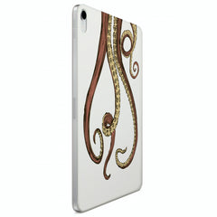 Lex Altern Magnetic iPad Case Octopus Tentacles