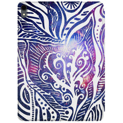 Lex Altern Magnetic iPad Case Galaxy Ornament