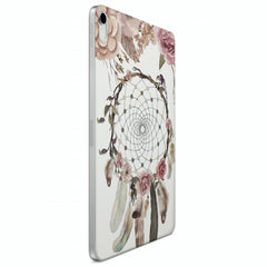 Lex Altern Magnetic iPad Case Boho Unicorn