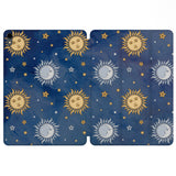 Lex Altern Magnetic iPad Case Celestial Pattern