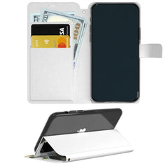 Lex Altern iPhone Wallet Case Lemonade Wallet