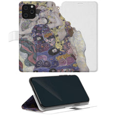 Lex Altern iPhone Wallet Case The Maiden Wallet