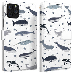 Lex Altern iPhone Wallet Case Underwater World Wallet