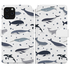 Lex Altern iPhone Wallet Case Underwater World Wallet