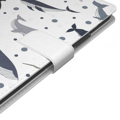 Lex Altern iPhone Wallet Case Underwater World Wallet