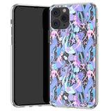 Phone Case with New Illustration Beautiful Mermaids