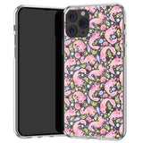 Phone Case with New Illustration Adorable Axolotl