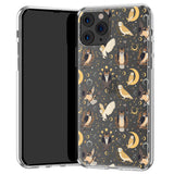 Phone Case with New Illustration Boho Owls 4