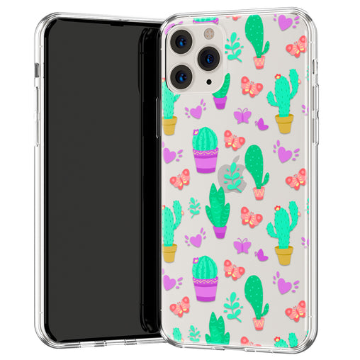 Phone Case with New Illustration Butterflies 2