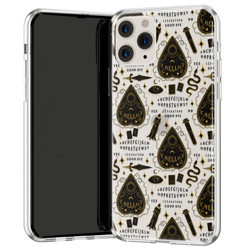 Phone Case with New Illustration Witchcraft 5