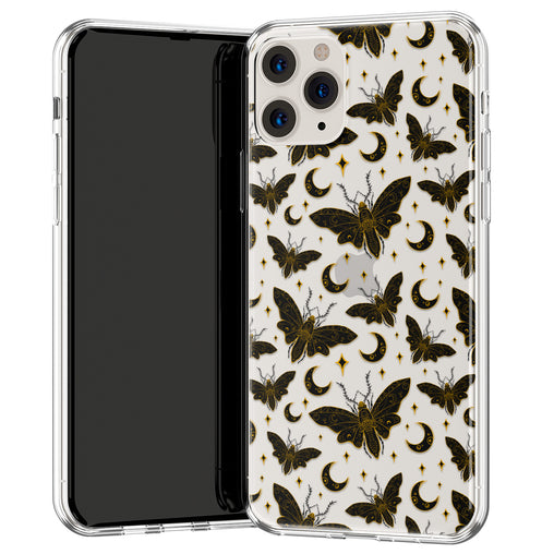 Phone Case with New Illustration Witchcraft 7