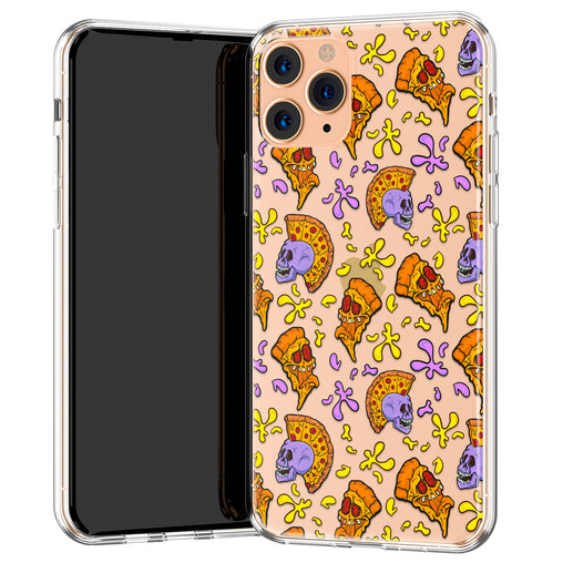 Phone Case with New Illustration Zombie 7