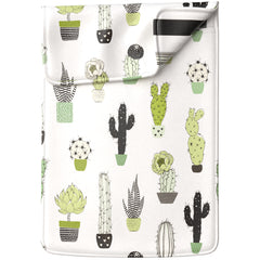 Lex Altern Laptop Sleeve Cute Potted Cactus