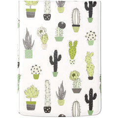 Lex Altern Laptop Sleeve Cute Potted Cactus