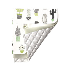 Lex Altern Laptop Sleeve Cute Potted Cactus