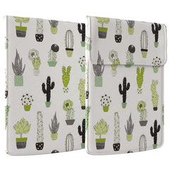 Lex Altern Laptop Sleeve Cute Potted Cactus