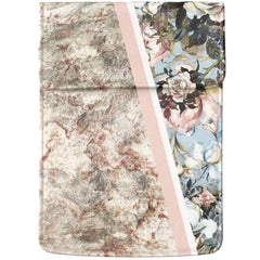 Lex Altern Laptop Sleeve Floral Stone