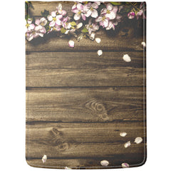 Lex Altern Laptop Sleeve Cherry Blossom