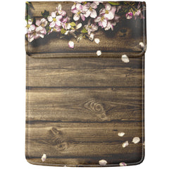 Lex Altern Laptop Sleeve Cherry Blossom