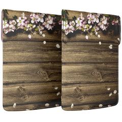 Lex Altern Laptop Sleeve Cherry Blossom