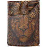 Lex Altern Laptop Sleeve Craved Lion